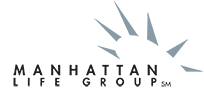 manhattan life group logo